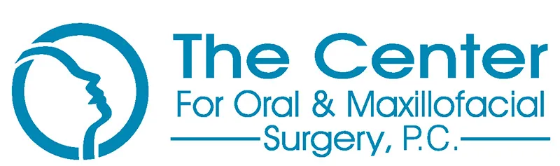 Link to The Center for Oral and Maxillofacial Surgery PC home page
